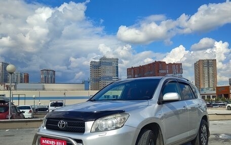 Toyota RAV4, 2006 год, 1 100 000 рублей, 1 фотография