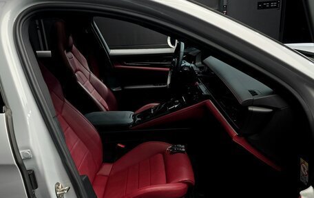 Porsche Panamera, 2025 год, 15 000 000 рублей, 25 фотография