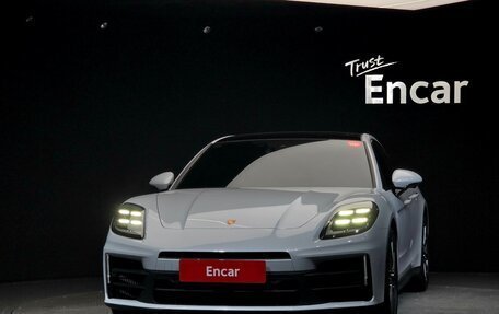 Porsche Panamera, 2025 год, 15 000 000 рублей, 30 фотография