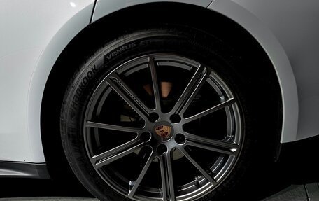 Porsche Panamera, 2025 год, 15 000 000 рублей, 29 фотография