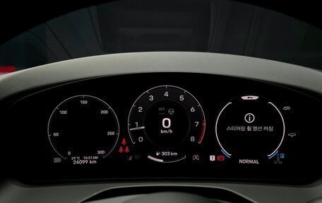 Porsche Panamera, 2025 год, 15 000 000 рублей, 28 фотография