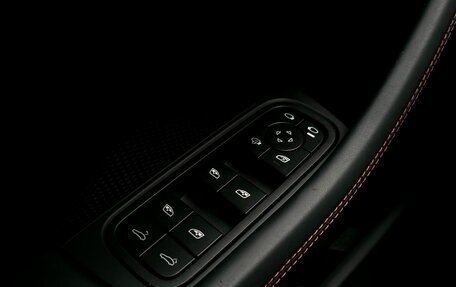 Porsche Panamera, 2025 год, 15 000 000 рублей, 35 фотография