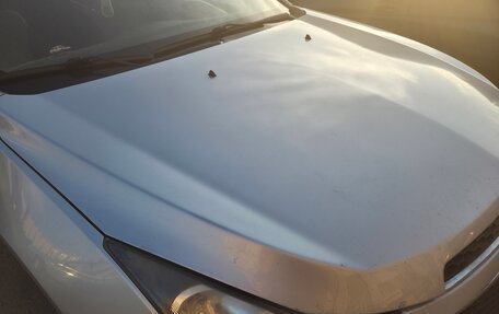 Chevrolet Cruze II, 2010 год, 490 000 рублей, 2 фотография