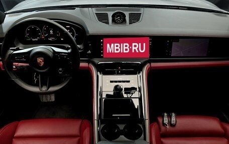 Porsche Panamera, 2025 год, 15 000 000 рублей, 27 фотография
