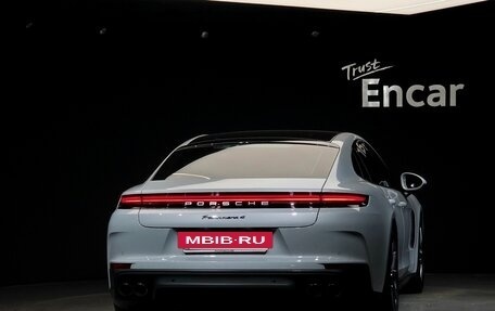 Porsche Panamera, 2025 год, 15 000 000 рублей, 33 фотография