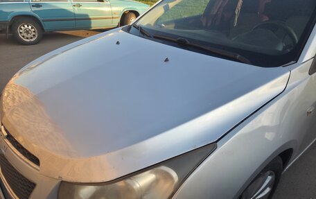 Chevrolet Cruze II, 2010 год, 490 000 рублей, 5 фотография