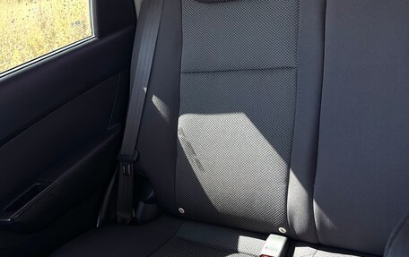 Chevrolet Aveo III, 2007 год, 550 000 рублей, 13 фотография