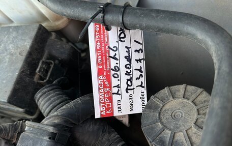 Chevrolet Aveo III, 2007 год, 550 000 рублей, 18 фотография