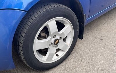 Chevrolet Aveo III, 2006 год, 240 000 рублей, 1 фотография