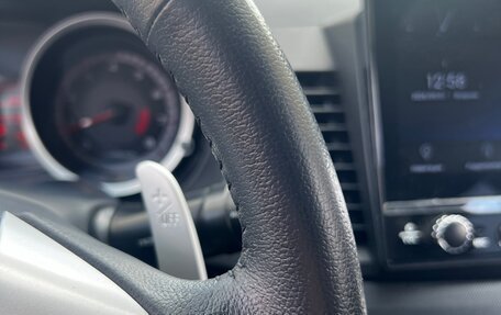 Mitsubishi Lancer IX, 2008 год, 650 000 рублей, 9 фотография