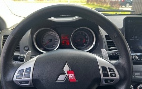 Mitsubishi Lancer IX, 2008 год, 650 000 рублей, 8 фотография