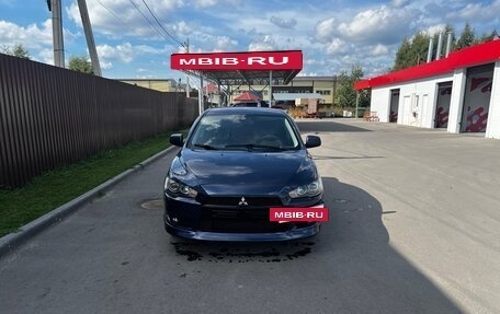 Mitsubishi Lancer IX, 2008 год, 650 000 рублей, 5 фотография