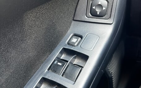 Mitsubishi Lancer IX, 2008 год, 650 000 рублей, 11 фотография
