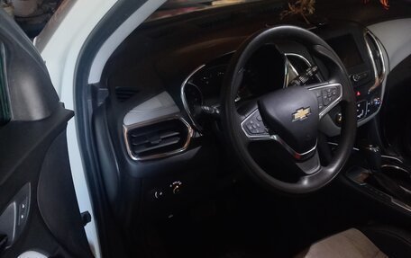 Chevrolet Equinox III, 2019 год, 1 300 000 рублей, 6 фотография