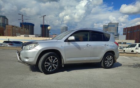 Toyota RAV4, 2006 год, 1 100 000 рублей, 2 фотография