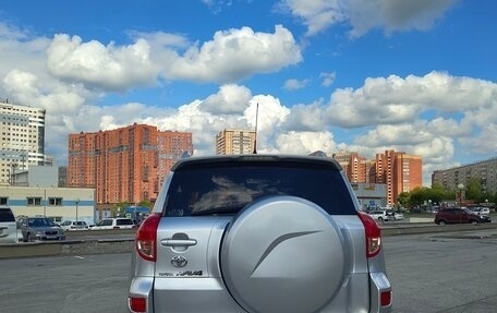Toyota RAV4, 2006 год, 1 100 000 рублей, 4 фотография