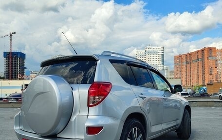 Toyota RAV4, 2006 год, 1 100 000 рублей, 5 фотография