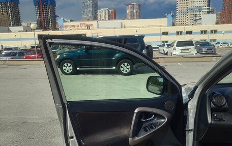 Toyota RAV4, 2006 год, 1 100 000 рублей, 7 фотография