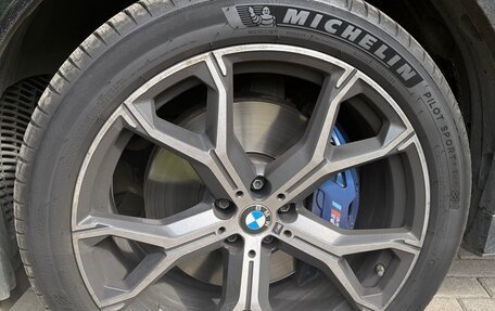 BMW X6, 2020 год, 7 500 000 рублей, 8 фотография