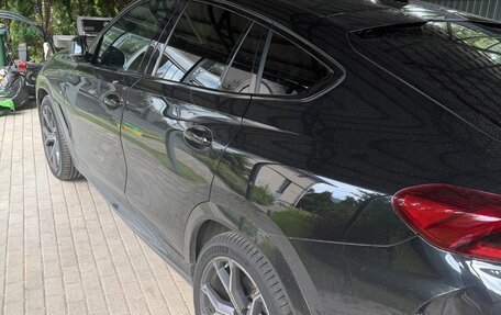 BMW X6, 2020 год, 7 500 000 рублей, 7 фотография