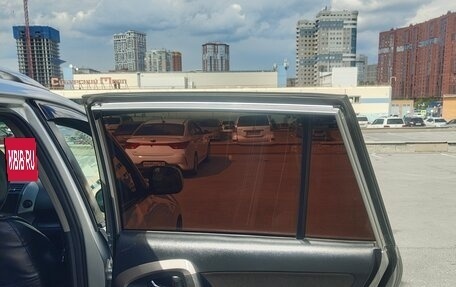 Toyota RAV4, 2006 год, 1 100 000 рублей, 9 фотография