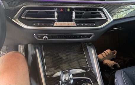 BMW X6, 2020 год, 7 500 000 рублей, 14 фотография