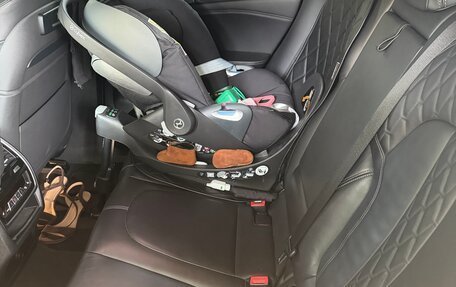 BMW X6, 2020 год, 7 500 000 рублей, 18 фотография