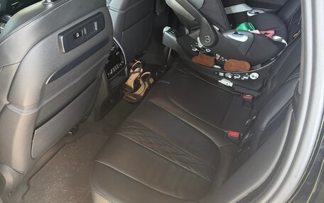 BMW X6, 2020 год, 7 500 000 рублей, 17 фотография