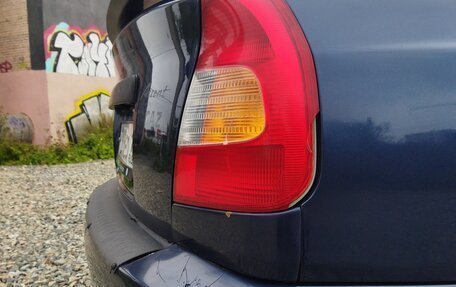 Hyundai Accent II, 2008 год, 299 000 рублей, 10 фотография