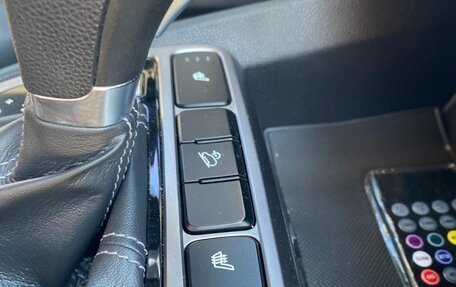 Hyundai Creta I рестайлинг, 2021 год, 1 650 000 рублей, 18 фотография
