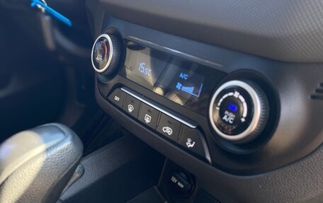 Hyundai Creta I рестайлинг, 2021 год, 1 650 000 рублей, 15 фотография