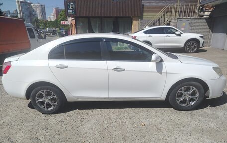 Geely Emgrand EC7, 2013 год, 280 000 рублей, 2 фотография