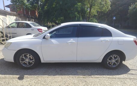 Geely Emgrand EC7, 2013 год, 280 000 рублей, 4 фотография