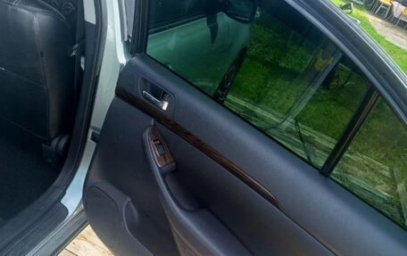 Toyota Avensis III рестайлинг, 2008 год, 750 000 рублей, 4 фотография