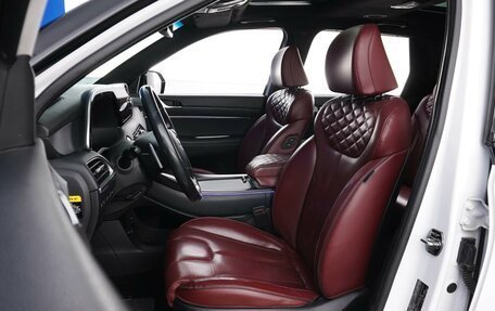 Hyundai Palisade I, 2018 год, 3 374 051 рублей, 11 фотография