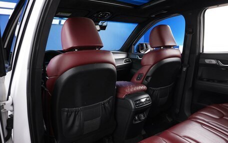 Hyundai Palisade I, 2018 год, 3 374 051 рублей, 13 фотография