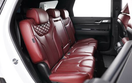 Hyundai Palisade I, 2018 год, 3 374 051 рублей, 7 фотография
