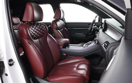 Hyundai Palisade I, 2018 год, 3 374 051 рублей, 8 фотография