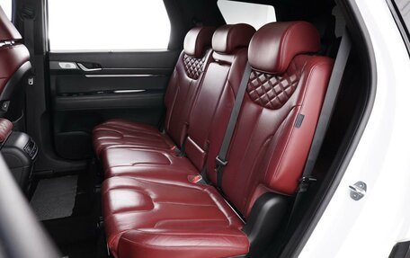 Hyundai Palisade I, 2018 год, 3 374 051 рублей, 10 фотография
