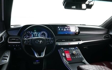 Hyundai Palisade I, 2018 год, 3 374 051 рублей, 6 фотография
