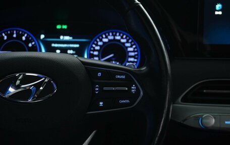 Hyundai Palisade I, 2018 год, 3 374 051 рублей, 18 фотография