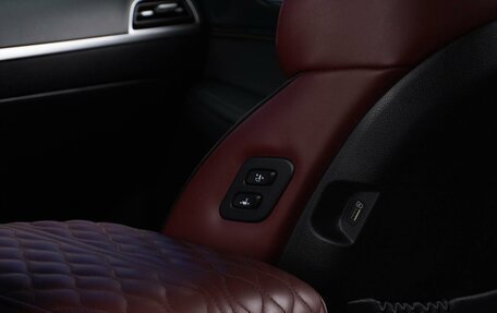 Hyundai Palisade I, 2018 год, 3 374 051 рублей, 15 фотография