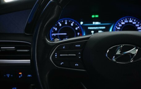 Hyundai Palisade I, 2018 год, 3 374 051 рублей, 17 фотография