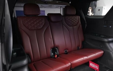 Hyundai Palisade I, 2018 год, 3 374 051 рублей, 9 фотография