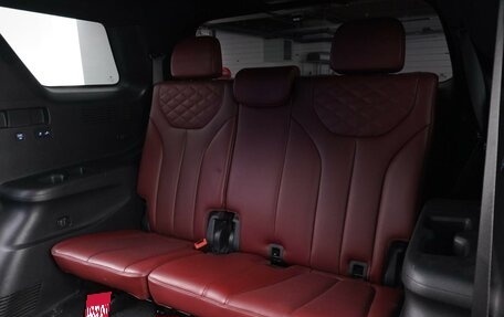 Hyundai Palisade I, 2018 год, 3 374 051 рублей, 12 фотография