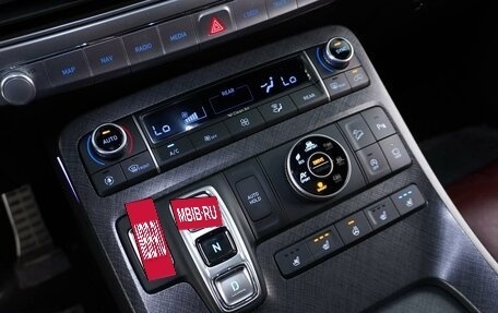 Hyundai Palisade I, 2018 год, 3 374 051 рублей, 20 фотография