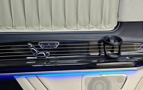 Mercedes-Benz V-Класс, 2020 год, 6 731 000 рублей, 22 фотография