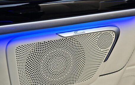Mercedes-Benz V-Класс, 2020 год, 6 731 000 рублей, 23 фотография