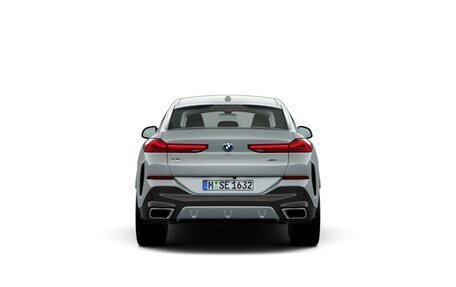 BMW X6, 2026 год, 16 200 000 рублей, 5 фотография