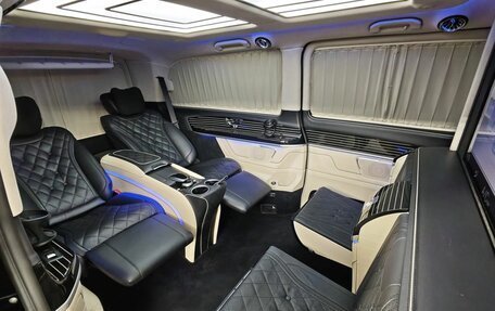 Mercedes-Benz V-Класс, 2020 год, 6 731 000 рублей, 28 фотография